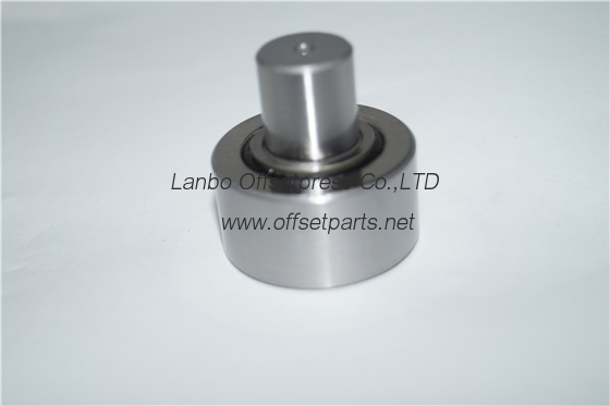 komori cam follower , KRX16X35X36 , original bearing machine part