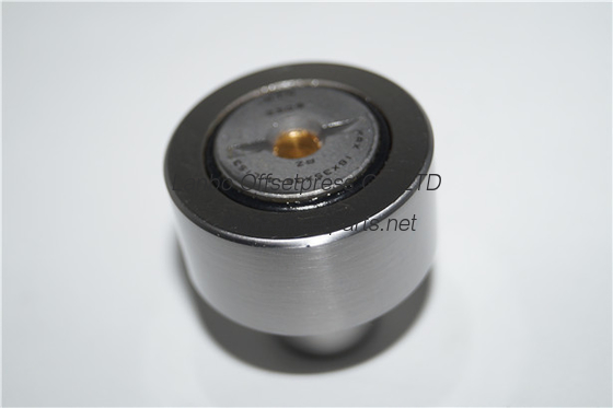 komori cam follower , KRX16X35X36 , original bearing machine part