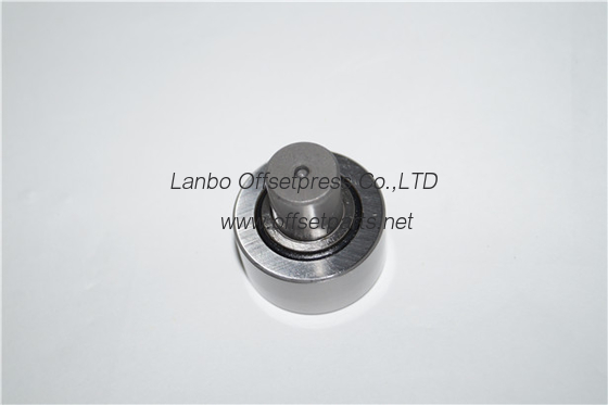 komori cam follower , KRX16X35X36 , original bearing machine part