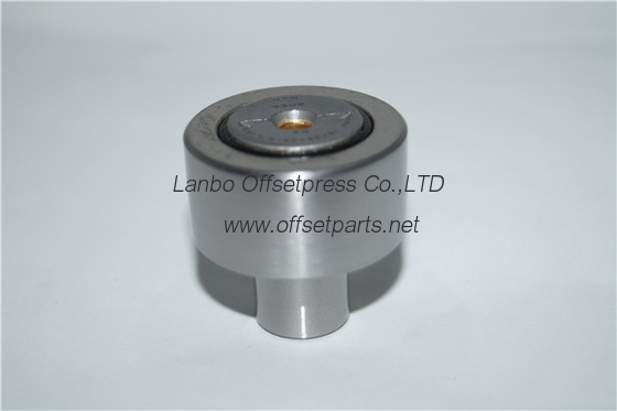 komori cam follower , KRX16X35X36 , original bearing machine part