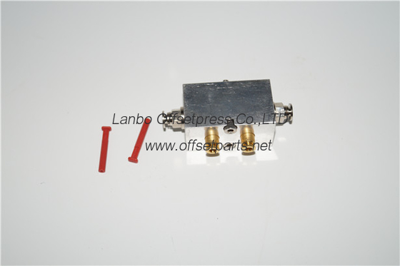 pneumatic cylinder , 00.580.3392 , high quality printing spare part