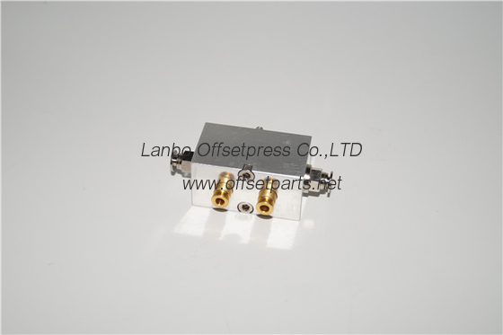 pneumatic cylinder , 00.580.3392 , high quality printing spare part