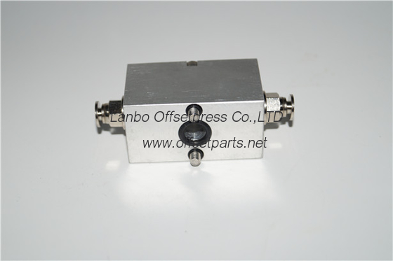 pneumatic cylinder , 00.580.3392 , high quality printing spare part