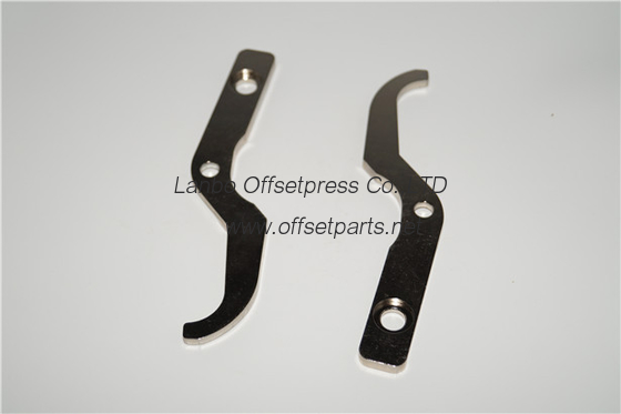 good quality gripper , C9.887.064 , spare part H170xW20xH6mm