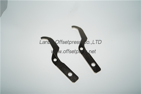 good quality gripper , C9.887.064 , spare part H170xW20xH6mm