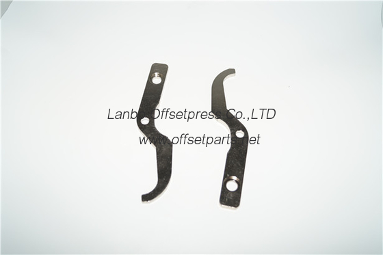 good quality gripper , C9.887.064 , spare part H170xW20xH6mm