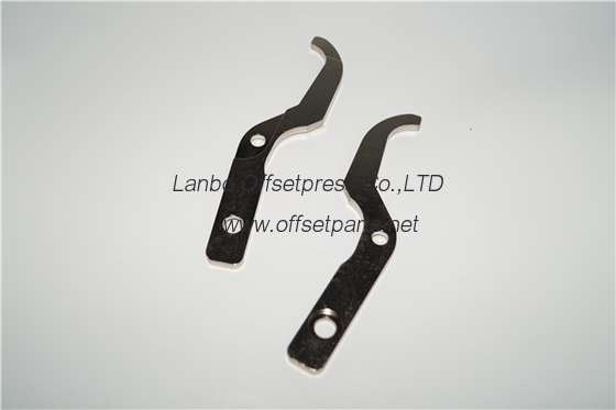 good quality gripper , C9.887.064 , spare part H170xW20xH6mm