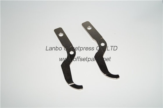 good quality gripper , C9.887.064 , spare part H170xW20xH6mm