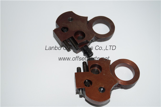  GTO damping roller swing frame made in china