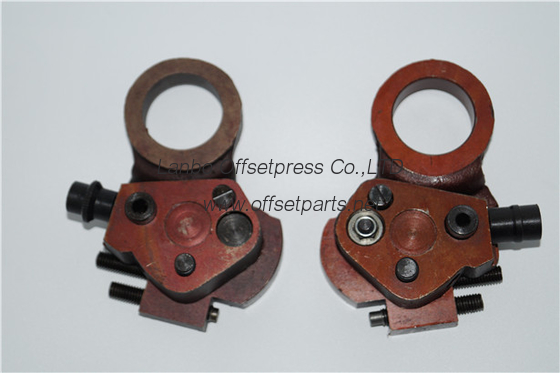  GTO damping roller swing frame made in china