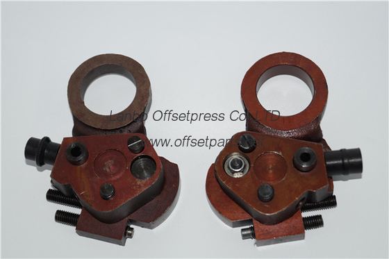  GTO damping roller swing frame made in china