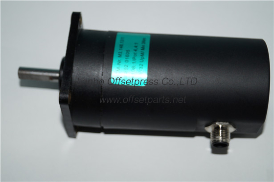 high quality servo motor , M3.148.1131 , high quality motor part