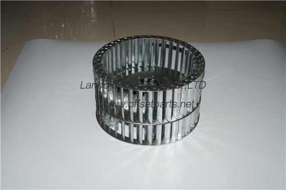 high quality reasonable radiator  for offset printer machine