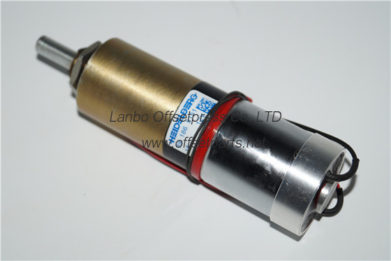 high quality motor 89.186.5151 for offset printing GTO52 machine