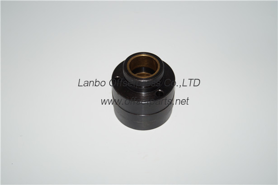 102machine damping roller axle sleeve for offset printing machine