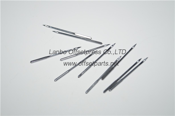 Martini bluediamond needle L 39mm for swing machine