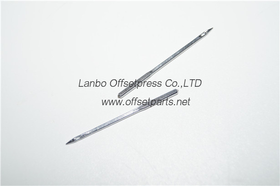 Martini bluediamond needle L 39mm for swing machine