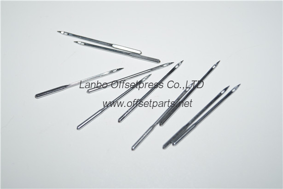 Martini bluediamond needle L 39mm for swing machine