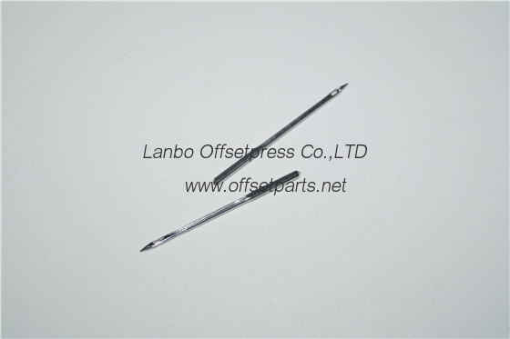 Martini bluediamond needle L 39mm for swing machine