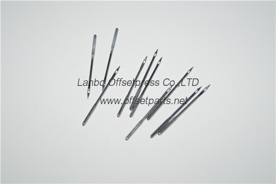 Martini bluediamond needle L 39mm for swing machine