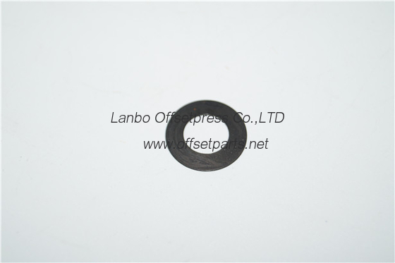 belleville washer K 607 , 00.580.0330 ,  original spare part OD 19x H 1 mm for   CD102/PM74/SM52