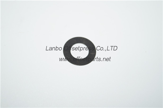 belleville washer K 607 , 00.580.0330 ,  original spare part OD 19x H 1 mm for   CD102/PM74/SM52