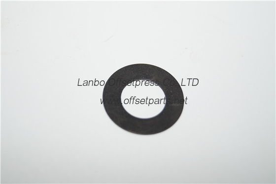 belleville washer K 607 , 00.580.0330 ,  original spare part OD 19x H 1 mm for   CD102/PM74/SM52