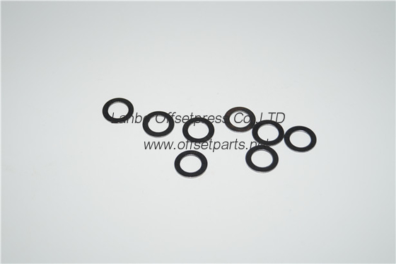 good quality  shim ring 10x16x1 , 00.510.0441 , printing machine part