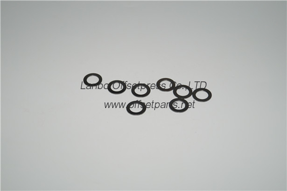 good quality  shim ring 10x16x1 , 00.510.0441 , printing machine part