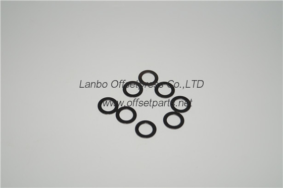 good quality  shim ring 10x16x1 , 00.510.0441 , printing machine part