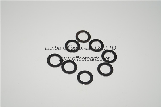 good quality  shim ring 10x16x1 , 00.510.0441 , printing machine part