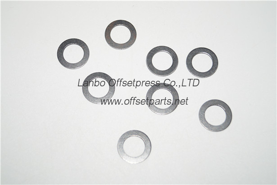 good quality  shim ring 10x16x1 , 00.510.0441 , printing machine part