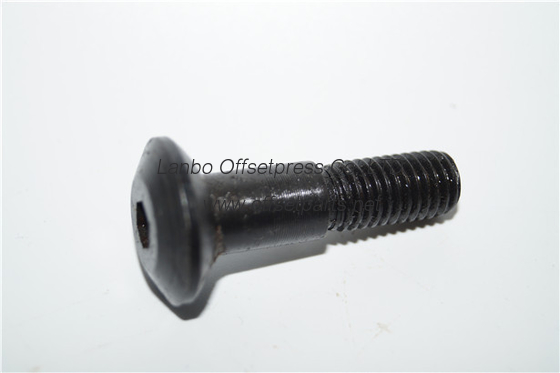 komori machine screw , 444-3057-034 , bolt spare part for sale