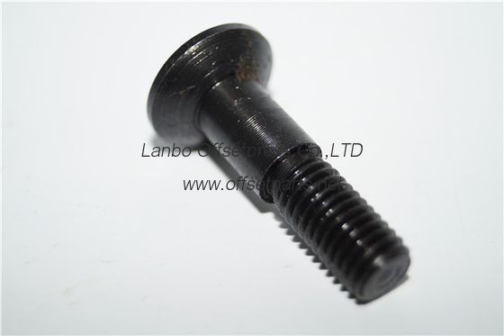 komori machine screw , 444-3057-034 , bolt spare part for sale
