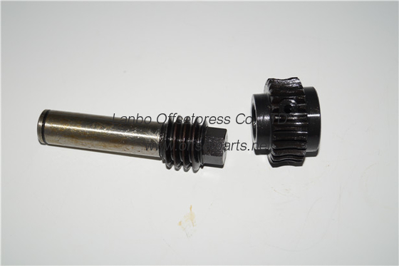 good quality resonable  SM 74 worm t for offset printer machine