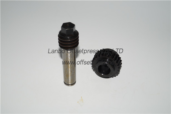 good quality resonable  SM 74 worm t for offset printer machine