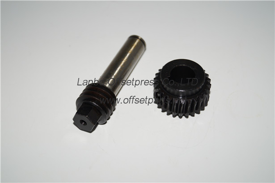 good quality resonable  SM 74 worm t for offset printer machine