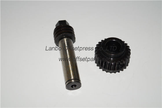 good quality resonable  SM 74 worm t for offset printer machine