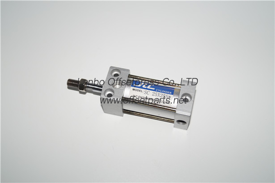 good quality cylinder , SC 25x25C , printing spare part made in china