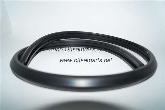 102 machine semifinished profile , F2.205.019/03 , 1.06m original spare part