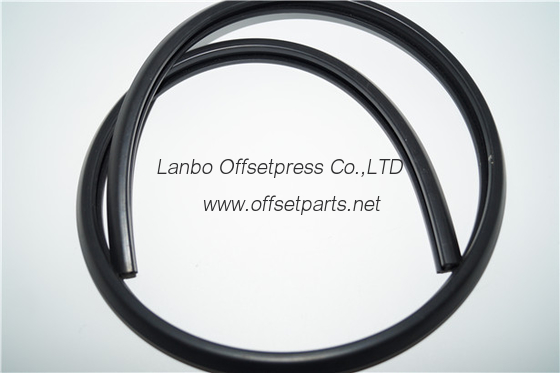 102 machine semifinished profile , F2.205.019/03 , 1.06m original spare part