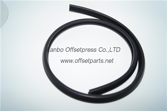 102 machine semifinished profile , F2.205.019/03 , 1.06m original spare part