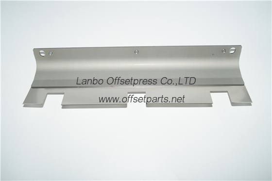 764-6811-601,Komori guide,komori LS-440,LS-540,LS-640 parts,komori original,7646811601