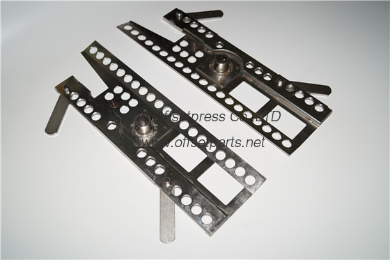good quality reasonable price CD 102 side stop for offset printing machine