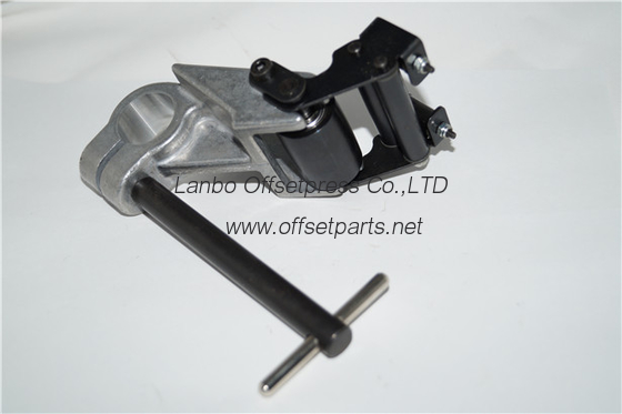 good quality original  holder for CX105 offset printing machine
