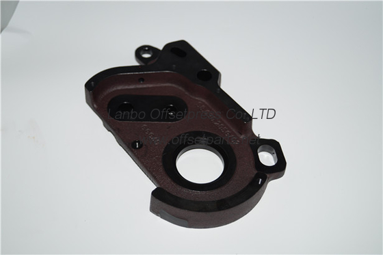 S8.030.205G/02, bearing plate DS, good quality original parts,S8.030.205