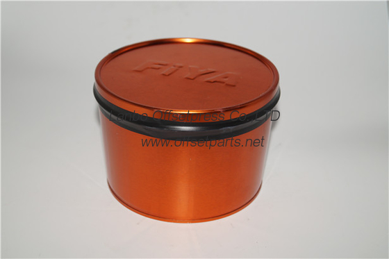 FiYA printing ink , F61-2000US , 1 kg net weight ink made in china