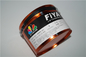 FiYA printing ink , F61-4000US , 1 kg net weight black ink made in china