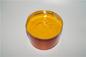 FiYA printing ink , F61-1000US , 1 kg net weight yellow ink made in china