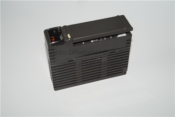 komori power supply , NJ-P1 , komori original second hand spare part